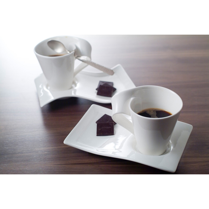Колекція NewWave Caffe Original від Villeroy & Boch