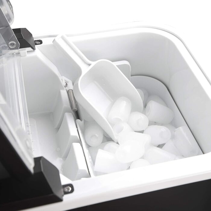 Льодогенератор 2,2 л 120 Вт WOLTU