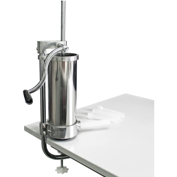 Наповнювач для ковбас 3,5 л Wiltec