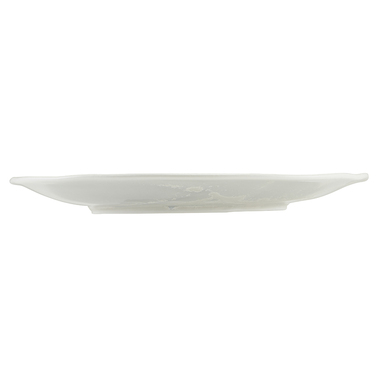 Тарелка 28.5 см, Incise Porcelain Lucine, GenWare