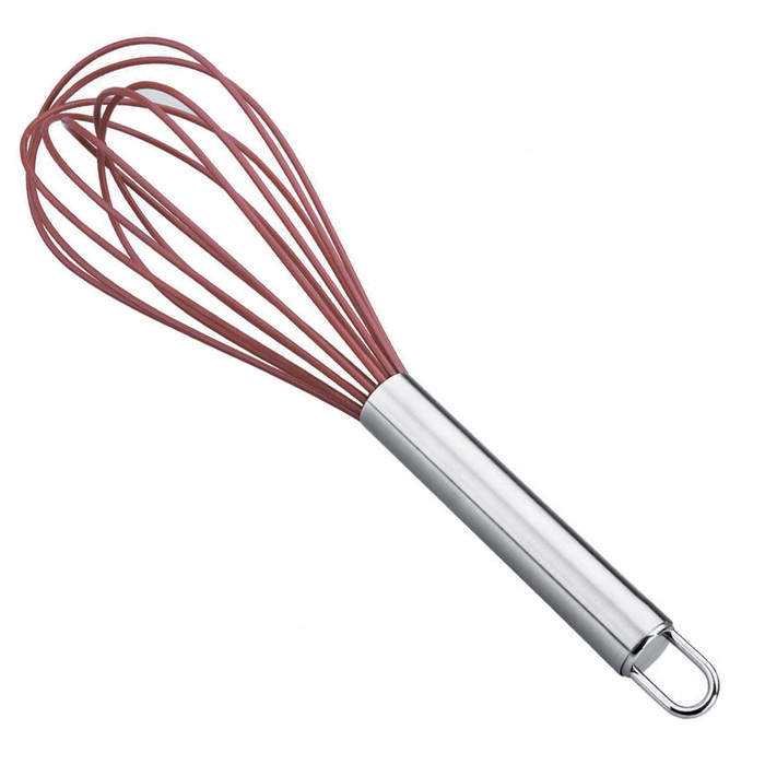 61622 Вінчик силіконовий 25 см