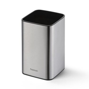 Подставка для кухонных инструментов Fissman 9x9х15 см (2869)