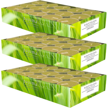 розмір: упаковка 3 x 30 шт.