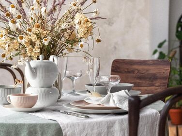 Піала для пластівців 15 см, сірий Amina Seltmann Weiden