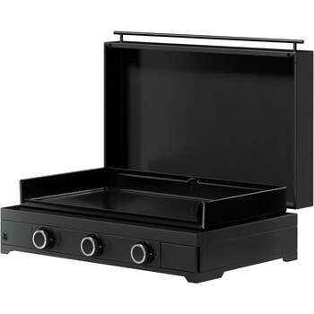 Гриль-планча 75 см, газовий Edition One Plancha WMF