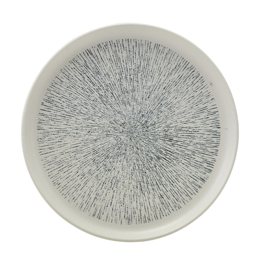 Тарелка 26 см, Sereno Porcelain Strato, GenWare