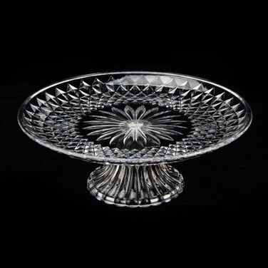 Підставка для торта з кришкою 26,5 см Cabilock