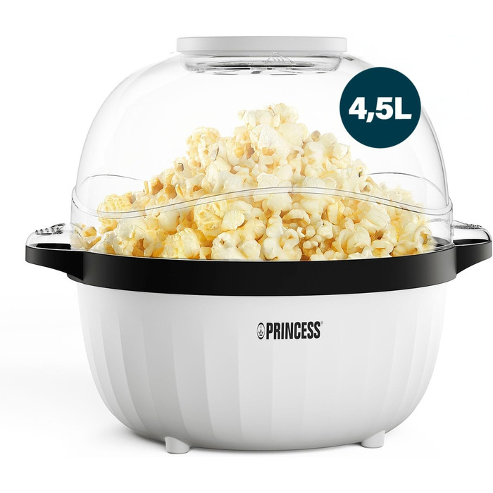 Потужність 500 Вт, без BPA, компактний дизайн, з 10 паличками та мірною ложкою, деталі, що можна мити в посудомийній машині, нековзні ніжки, простий у використанні, 292990 (з мискою, з мискою)