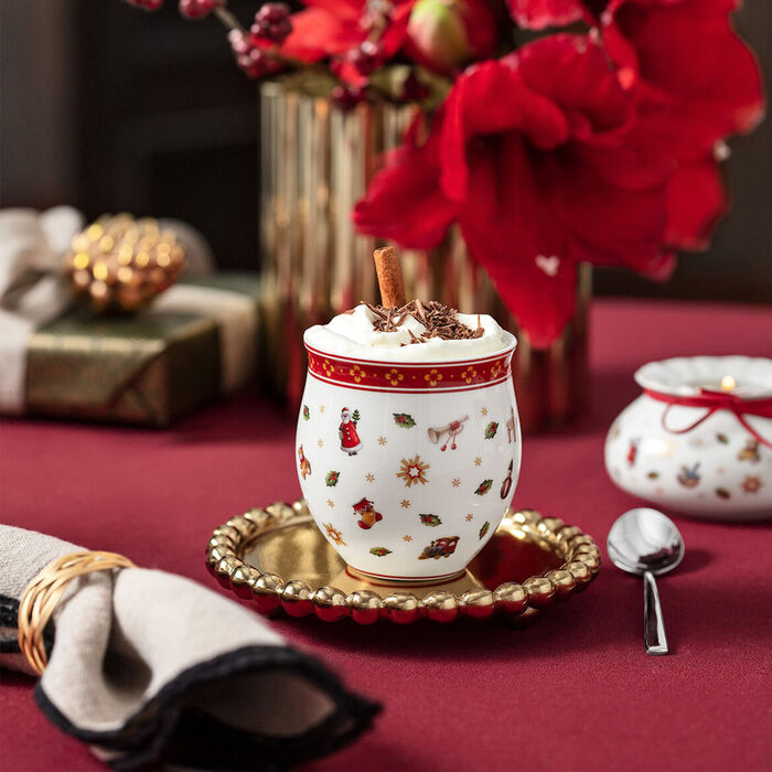 Чашка без ручки 290 мл, Toys Delight Villeroy & Boch