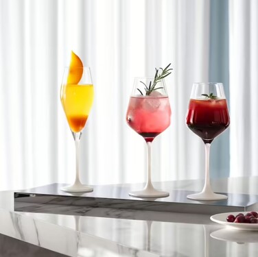 Колекція Manufacture Glas