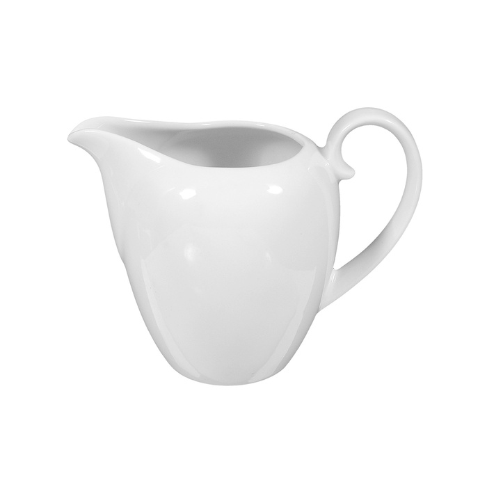 Молочник на 2 персони 0,12 л білий Rondo Seltmann