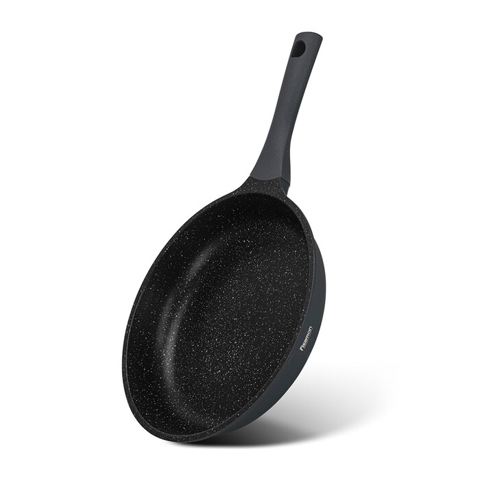 Сковорідка для смаження 28 x 6 см Fissman