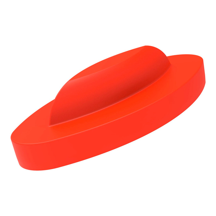 KIT 3D TARTE RING CABOSSA 120X40 MM Форма силіконова 120х40 h20 мм + 6 кілець (120x40 h20 мм)  + 1 к