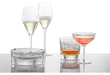 Бокал для коктейлей 0,23 л, набор 2 предмета Bar Premium No.3 Zwiesel Glas