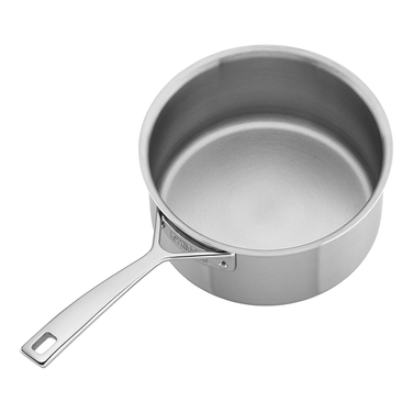 Ківш з кришкою 20 см Aurora Zwilling