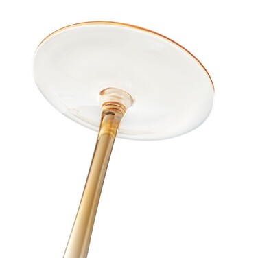 Набор из 2-х бокалов Fissman для красного вина 570 мл (19055)