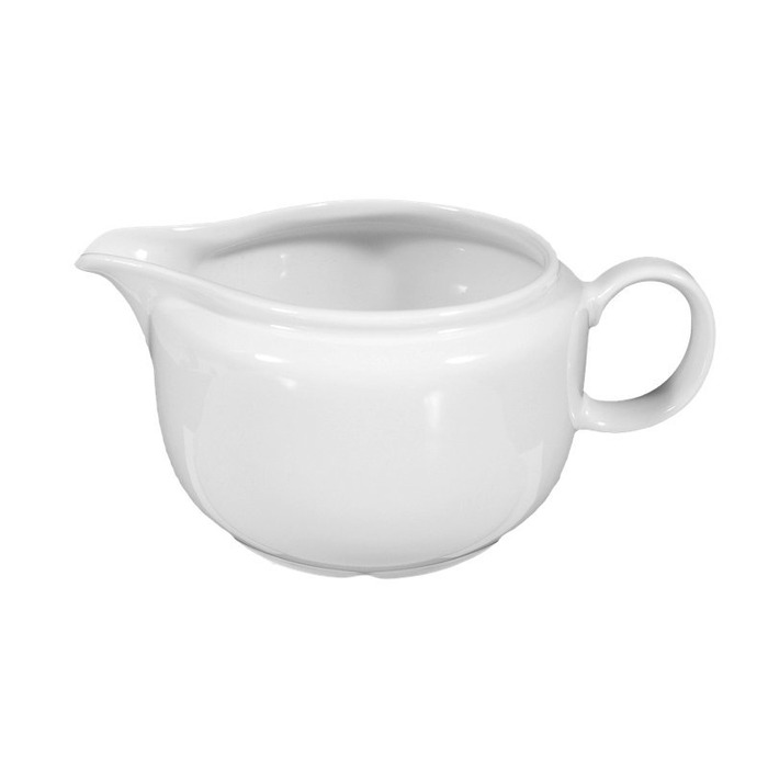 Соусник 0.60 л білий Compact Seltmann