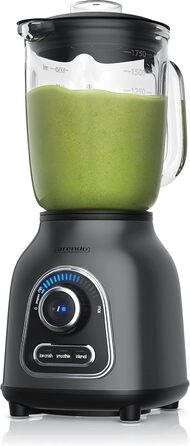 Блендер 1,75 л 1400 Вт Arendo