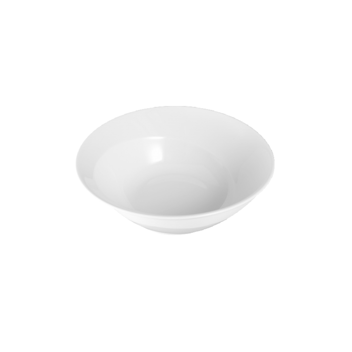 Піала для десерту 15 см біла Paso Seltmann