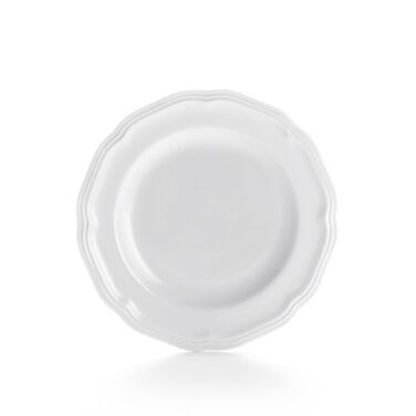 Тарелка десертная Mikasa Antique White, диам. 18 см