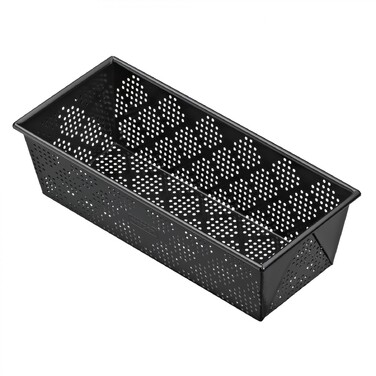 Форма для випічки пирога / хліба прямокутна 25 см Inspiration Kaiser