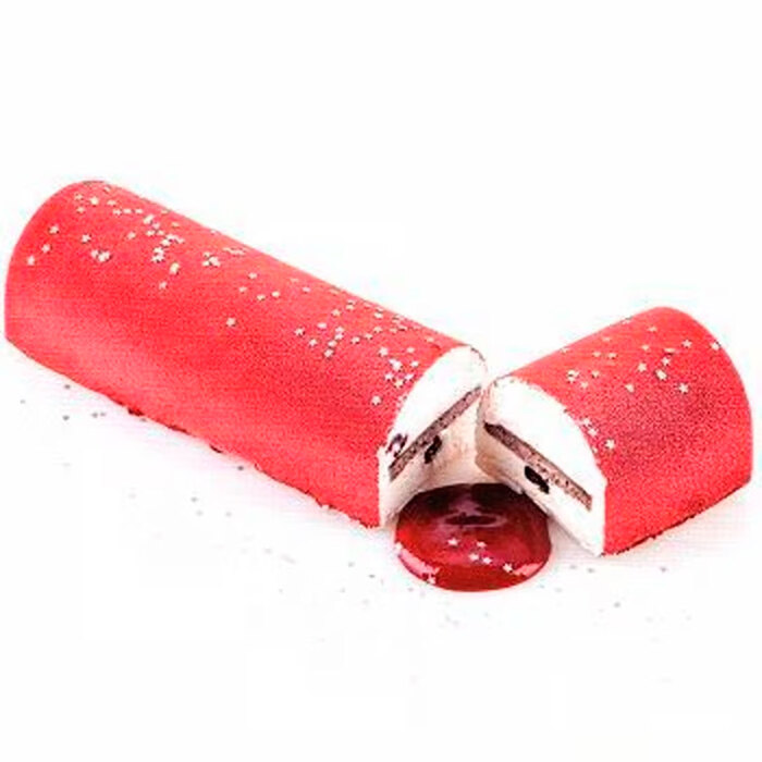 INSERT BUCHE/1 Форма из резины