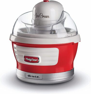 Морожениця 1,5 л, 12 Вт ARIETE
