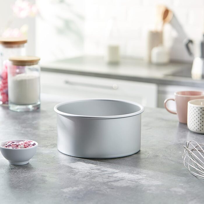 Кругла форма для випікання торта 20,3 см PME