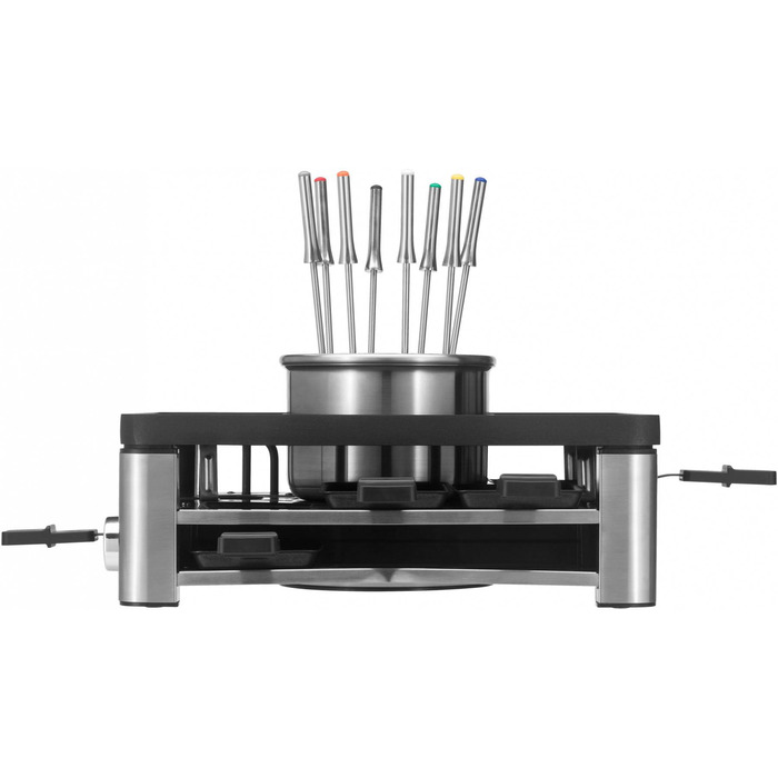 Електричний гриль 3 в 1 Lumero WMF