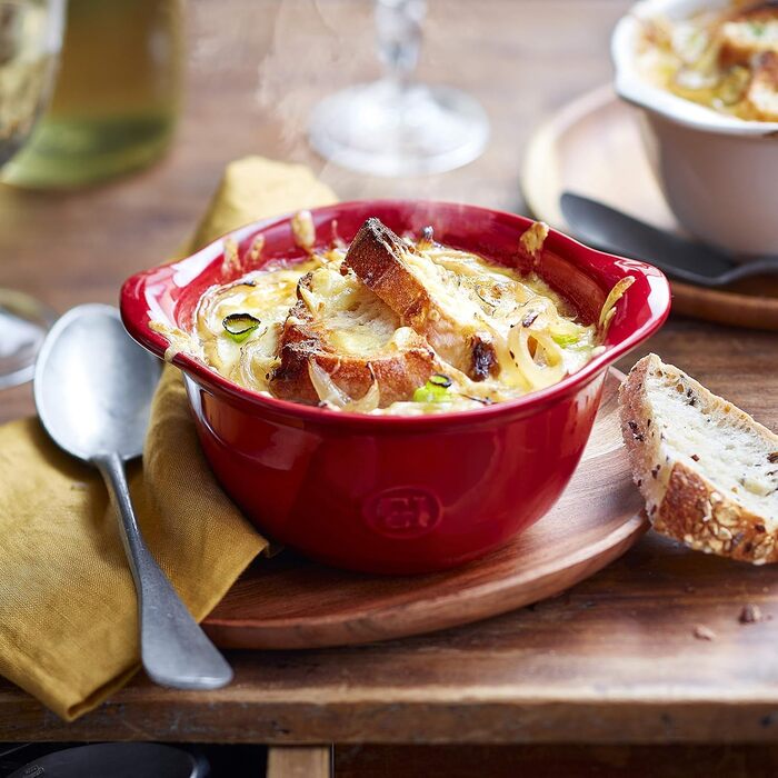 Форма для гратену 14 см Emile Henry