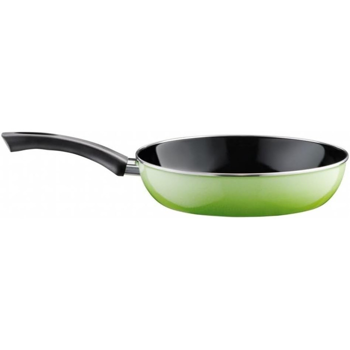 Эмалированный набор посуды из 9 предметов Riess