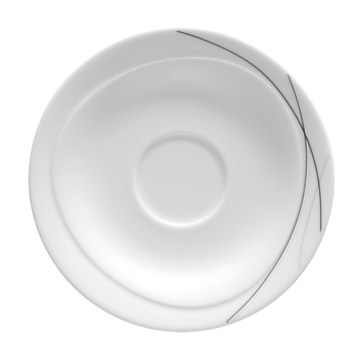 Блюдце к чашке для чая 16 см Highline Trio Seltmann