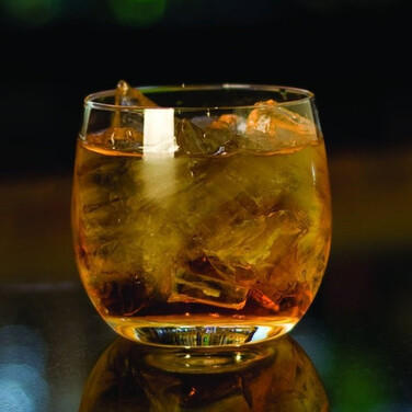 Стакан для виски 0,34 л 978483