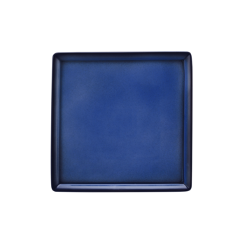 Блюдо квадратне 23 см Royal Blau Fantastic Seltmann