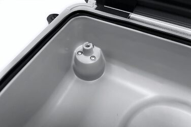 Камерний вакуумний пакувальник з нержавіючої сталі 4 л, 72 л/хв maxxo