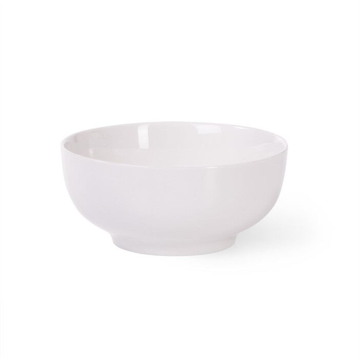 Набір посуду Fissman AURORA 16 предметів порцеляна (6379)