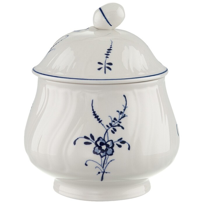 Цукорниця 0,25 л на 6 персон Vieux Luxemburg Villeroy & Boch