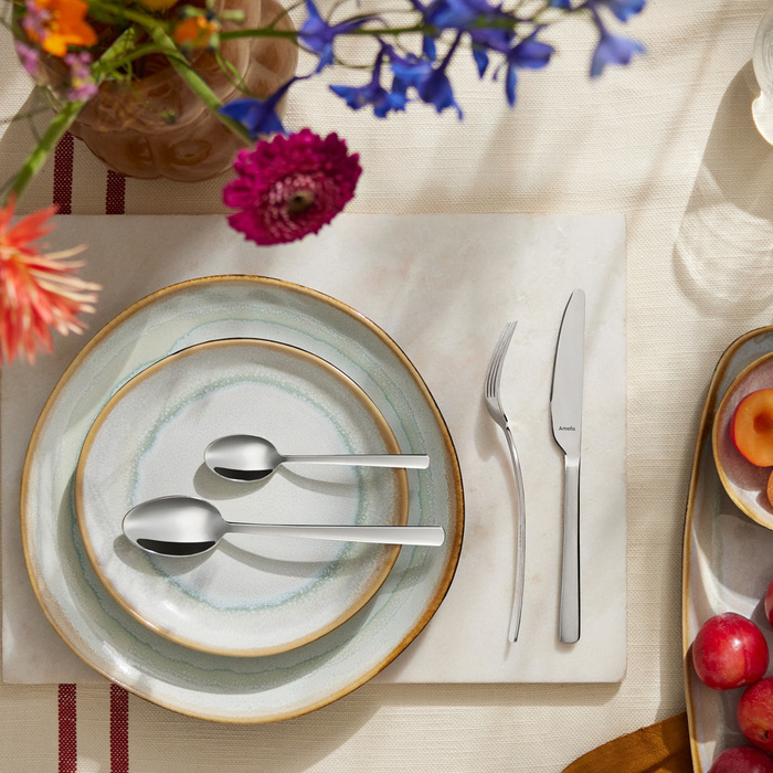 Набір столових приборів Amefa PONTIS, 24 пр.