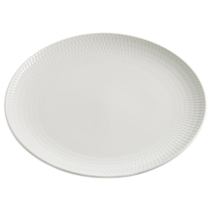 Тарілка обідня порцелянова, діам. 30 см Maxwell Williams