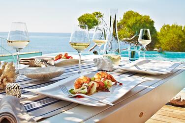 Колекція La Divina від Villeroy & Boch