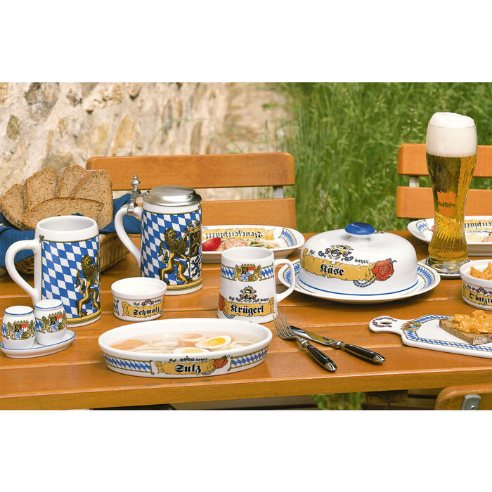 Колекція Compact від Seltmann Weiden