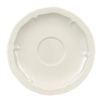 Блюдце до чашки для еспресо / мокко 13 см Manoir Villeroy & Boch