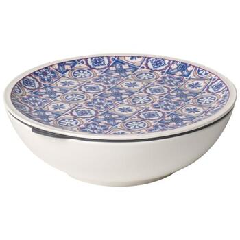 Піала з герметичною кришкою 0.80 л L Indigo To Go Villeroy & Boch