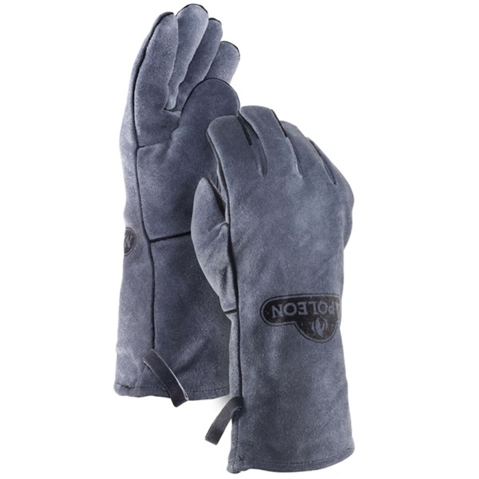 Перчатки кожанные Napoleon 62147 Код: 008068