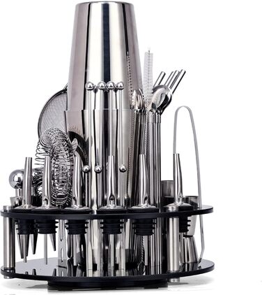 Барний набір Boston, 41 предмет CKductpro