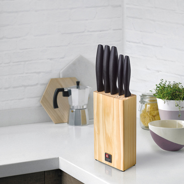 Набір ножів Richardson Sheffield URBAN, 5 пр.