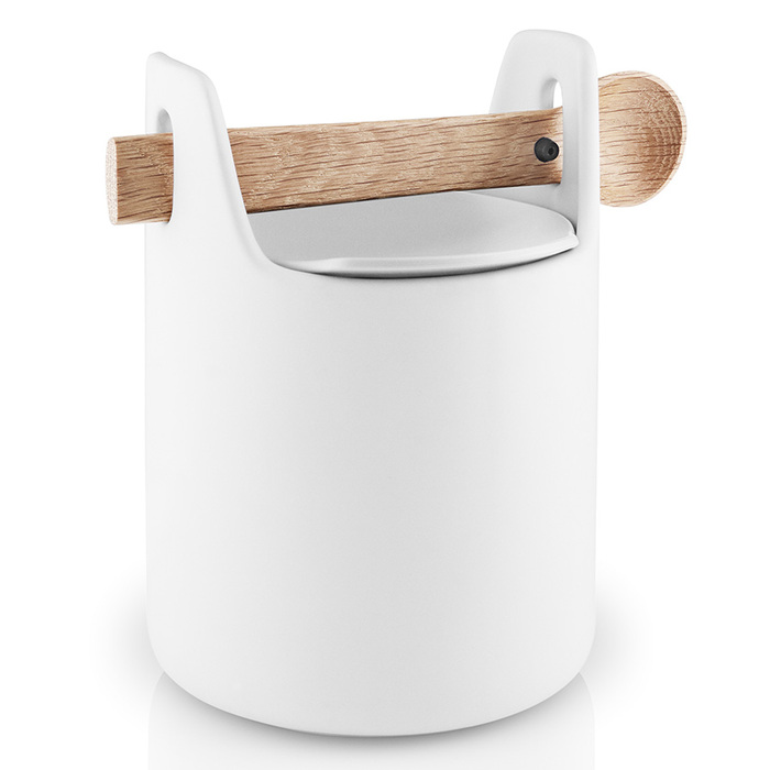 Ємність для зберігання з ложкою 15 см Eva Solo