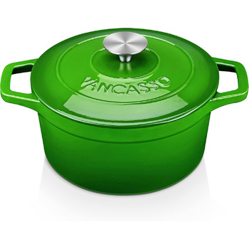 розмір: 3 л - ø 22 см