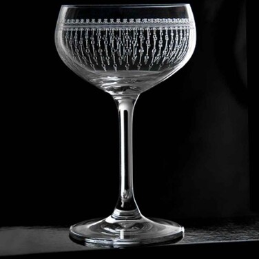 Келих для коктейлю 210 мл, Coupe, Retro 1920, Urbanbar (Урбанбар)