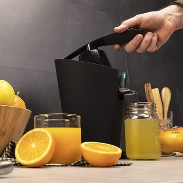 Соковижималка для цитрусових 600 Вт Cecotec